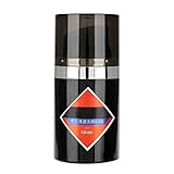 Deja la piel suave y radiante: la crema BB de larga duración es adecuada para todo tipo de piel y tiene una cobertura extrema. 50g Men BB Cream, mejora el tono de piel apagado y áspero y deja la piel suave y radiante.