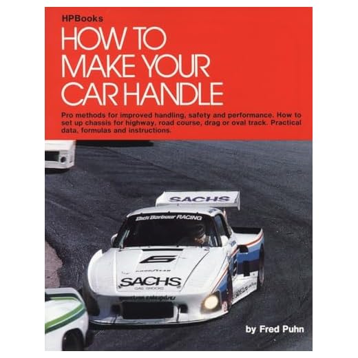 How to Make Your Car Handle