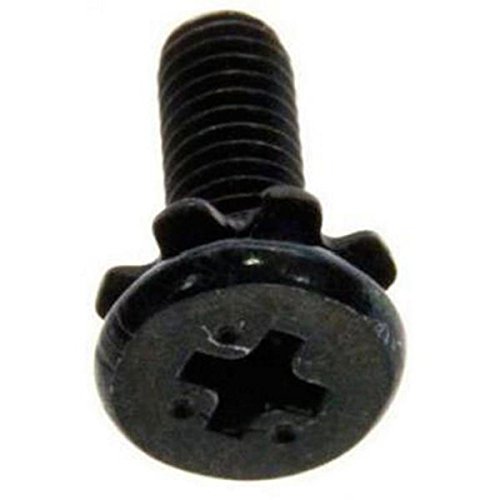 Preisvergleich Produktbild Standschrauben (4 x 12 mm) für LG TV