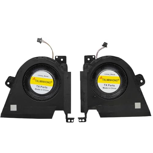 Ventilateur CPU et GPU pour ASUS Zephyrus GX650 réparation bruit