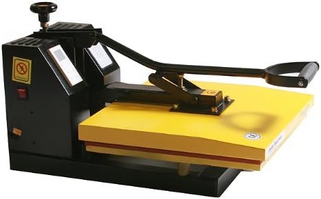 Miniatura 2 de ePhotoInc Digital, 1515YB, máquina para sublimar camisas con transferencia de calor, 15 x 15 pulgadas