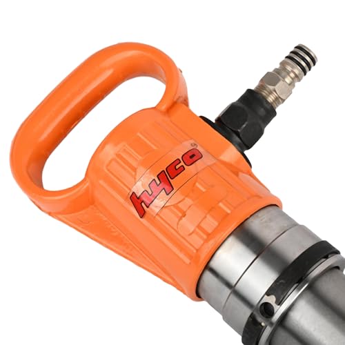 Image of HYCO Heavy Duty Pneumatic Tyre Hammer, 50 Nm Torque Power, Metal Construction, PH-01 Model, Professional Tire Removal Tool