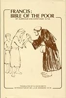 Francis, Bible of the poor 0819906611 Book Cover