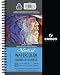  Canson Artist Series Watercolor Pad, 5.5" x 8.5" Side Wire