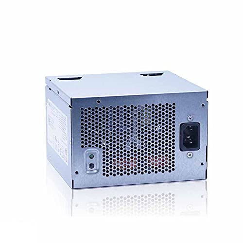 PSU For PowerEdge T3400 410 48Pin 525W Power SupplyXCb`Od H525E-00 D525E-00 YN637 HP-05251A001 N525E-00 NPS-525AB A
