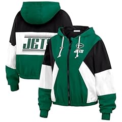 New York Jets, Green