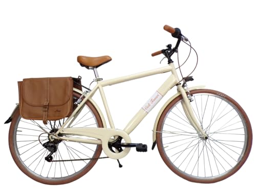 Borse laterali comode e funzionali in similcuoio con fissaggio al portapacco. Con fibbie e chiusure regolabili. Dimensioni borsa singola 34x12x27 . 22 litri