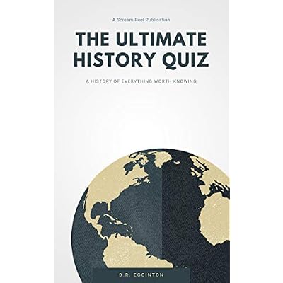 The Ultimate History Quiz
