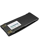 nokia 6110i Kapazität: 1800 mAh. cellePhone Akku Li-Ion kompatibel mit Nokia 6210 5110 5130 6110 6150 6161 6310 6310i 7110 (Ersatz für BPS-2 / BLS-2)