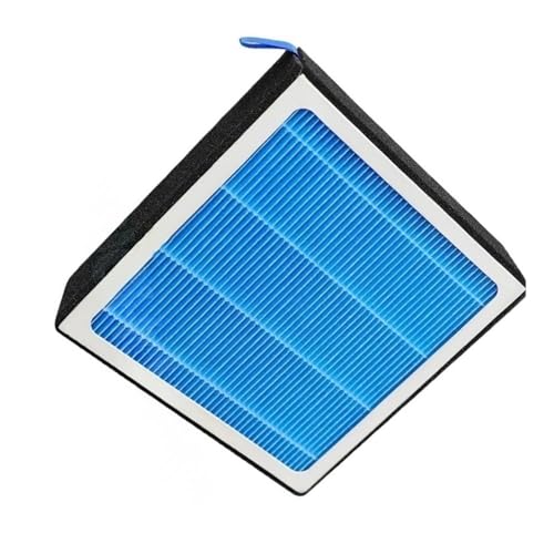 Filtre à air pour habitacle contre la poussière en Mirai