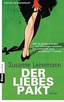 Der Liebespakt: Roman 3453355695 Book Cover
