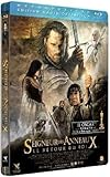  Le Seigneur des Anneaux : Le retour du Roi [Édition SteelBook]