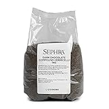 Sephra Dark Chocolate Vermicelli/Sprinkles/Sugar Strands 1kg