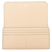 Amazon | [クロエ] 長財布 アルファベット ピンク レディース
