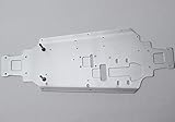 carson chassis 4wd  Carson Specter 1:8 Buggy Chassisplatte Chassis 500205679 CS1®