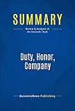 Business Book Summaries