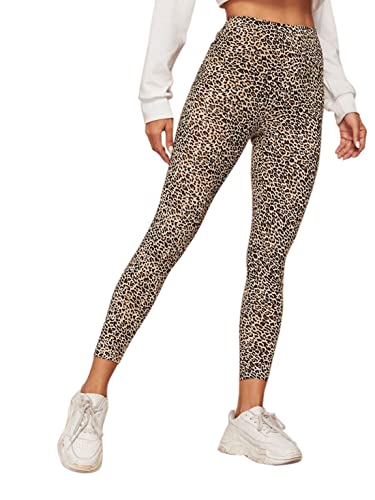 Image of DTR FASHION Women's Ultra Soft Cotton 4 Way Stretchable Viscose Elasthane Fabric Ankle Length Leggings for Women