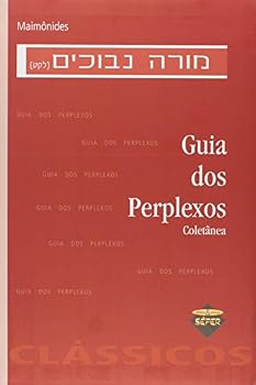 Paperback Guia dos Perplexos - Coletânea (Em Portuguese do Brasil) [Portuguese_Brazilian] Book