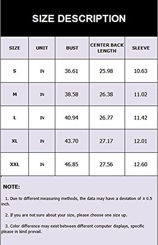 Prettoday Women's Summer Lace Short Sleeve Shirts Babydoll Crew Neck Tops Floral Loose Swing Blouses Pink #TOP6