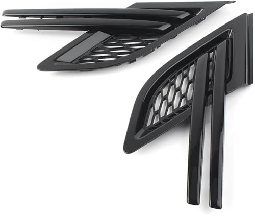 Grille de rein avant haut de gamme Range Rover Sport 2014-2019