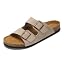 Driftwood Suede