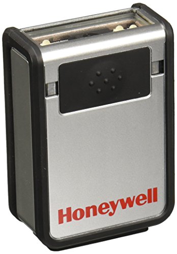Lector Honeywell Vuquest 3310g para optimizar el cobro en cajas con USB