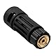 Adapter B für Kärcher Hochdruckreiniger M22 IG, Adapter Hochdruckreiniger Hochwertiger Kunststoff und Messing, Kärcher Adapter Alt Auf Neu Hochdruckreiniger Korrosionsbeständig Langlebig