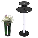 pocezo Adjustable Height...