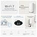 TP-Link Deco BE25-Outdoor Wi-Fi 7 Router | Dualband-WLAN bis zu 2.882 Mbit/s (5 GHz) + 688 Mbit/s (2,4 GHz) | 2× 2,5-Gbit/s-Ports | 802.3at PoE/AC-Stromversorgung | ideal für Garten und Terrasse