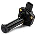 Slakerbe Engine Oil Level Sensor Fit for BMW E53 E83 E90 E91 E92 E93 E60 F02 325i 330i 528i X3 X5,Car Oil Level Sensor 12 61 7 567 723,12 61 7 607 910,12617567723,12617607910
