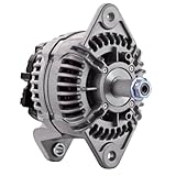 Premium Replacement Part OEM for Alternator 12V fits Freightliner International Replaces 0124625044