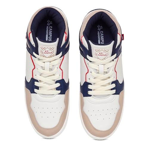Image of Campus Men's Dwelt Sneakers