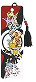 Pokémon - Eeveelution Premier Bookmark Stationery