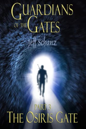 Guardians of the Gates: Part 3 of 3 - The Osiris Gate (Saints)