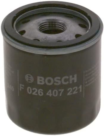 Bosch P7221 - Ölfilter Auto