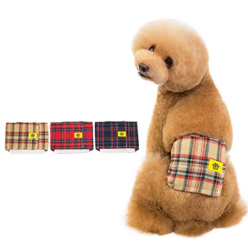 安い 激安のペット用マナーベルト オムツ 1個あたりの通販最安価格 879商品