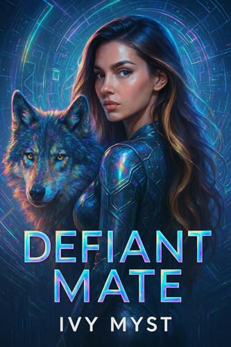 Defiant Mate: A Wolf Shifter Romance