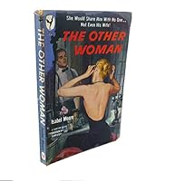 The Other Woman (Bantam Books #706) B000ARGO7G Book Cover