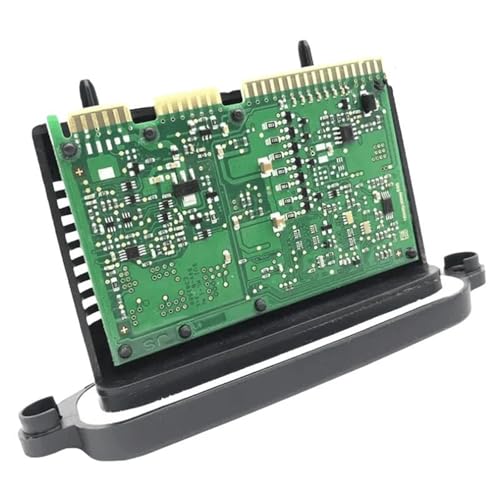 Module de commande TMS 63117279625 ballast phare xénon BMW F10 F11 F07 sans AFS