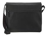 Volumen in L ca.: 11-20 Jost Oslo Messenger 38 cm Laptopfach