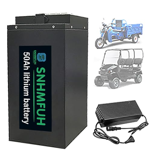 Best Long Range Electric Scooter: Top Picks for Ultimate Distance and Speed 1 WEIJASHI 48V 60V 72V Electric Bicycle Lithium Battery for 3 ...