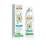 Puressentiel - Spray Acaricida Insetticida Presidio Medico Chirurgico - Per Tessuti - Efficacia Scientificamente Provata - Anti Reinfestazione a lunga durata - 0% gas propulsore - 150 ml, 1