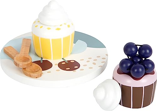 Image of Small Foot Coffee and Tea Set- Boutique