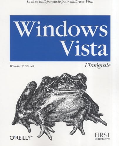 WINDOWS VISTA L INTEGRALE