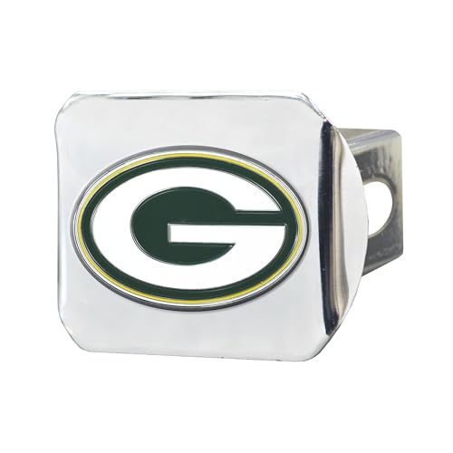 Packers de Green Bay tapis NFL FANMATS aux finitions soignées pour intérieur