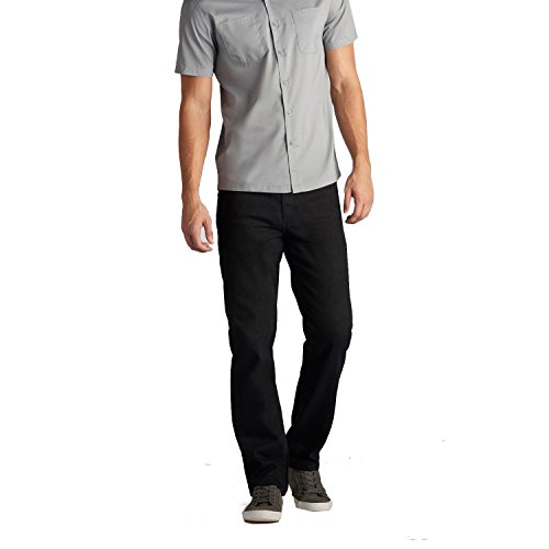 Preisvergleich Produktbild Lee Herren Jeans Gr. 32 W / 36 L, Schwarz