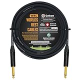 Il Neutrik NP2X-B è l'ultima e la più alta gamma ¼ pollice placcato oro Straight TS offerta da Neutrik AG - Liechtenstein, il marchio leader mondiale per connettori audio professionali. Sport un guscio più sottile e una punta in un pezzo lavorato con precisione.