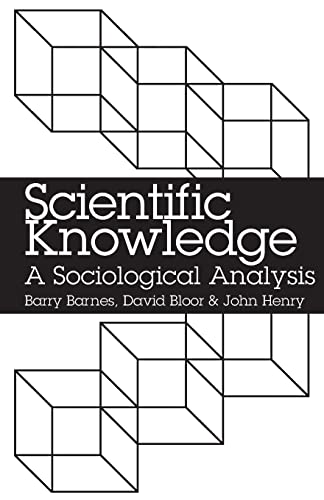 Scientific Knowledge: A Soilological Analysis view 2