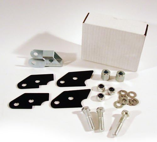 2" Lift Kit For Honda Rancher 350 400 - SmartPartsCo®