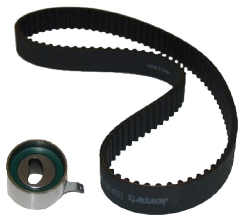 Japanparts KDD-540B Juego de correas dentadas